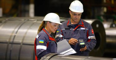 Директор по персоналу Метинвеста Татьяна Петрук вошла в ТОП 3 лучших HR-руководителей Украины