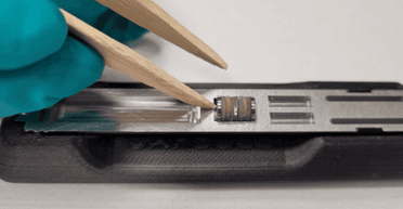 Ученые создали капсулу, которая выдержит ядерное испытание при температуре 750°С