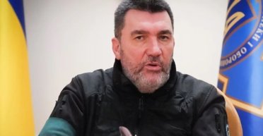 "Не торгуем территориями": Данилов объяснил, может ли Украина остаться без поддержки США