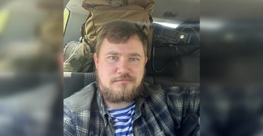 Боец РДК Илья Богданов исчез после жалоб на поджигателей: что говорит полиция (фото)