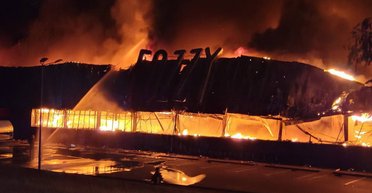 ЗС РФ атакували Одещину дронами-камікадзе та "Калібрами": є постраждалі (фото)