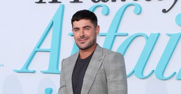 Нашли без сознания в бассейне: актера Зака Эфрона госпитализировали на Ибице