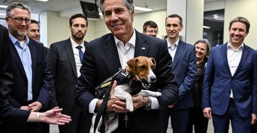 Правила гри із Заходом змінюються. Що означають вимоги США до України