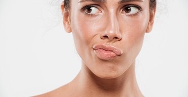 Що ваш ніс розповідає про вас