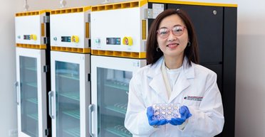 Зарядка літій-іонних батарей прискорилася в 10 разів: як ученим це вдалося