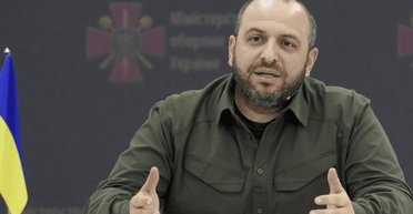 Сместили акцент: в Минобороны уточнили слова Умерова о рекрутинге украинцев за рубежом