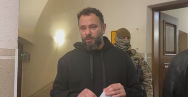 Ув'язнення на 60 днів: суд у Києві обрав запобіжний захід нардепу Дубінському (відео)