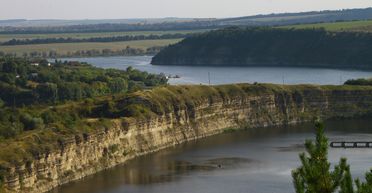 Рукой подать. 10 интересных мест в 10 км от Каменец-Подольского