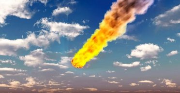 Рідкісний гість з околиці Сонячної системи: звідки прилетів убивця динозаврів