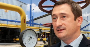 Будет газ. Зачем Кабмин назначил Алексея Чернышова новым главой "Нафтогаза"