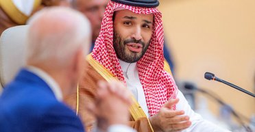 Гонка озброєнь з Іраном: хто стане партнером у ядерній програмі Саудівської Аравії, — експерти