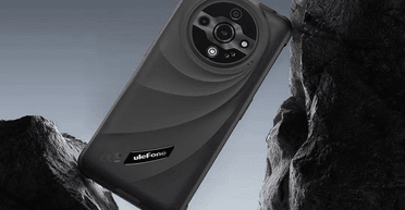 Смартфон Ulefone Armor X31 Pro получил камеру ночного видения: характеристики модели (видео)