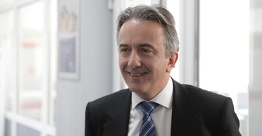 Зима в Украине может затянуться до следующих выборов, — управляющий директор ЕБРР Франсис Малиж