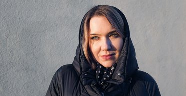 Я интроверт, который все время стремится к людям, — режиссер Тамара Трунова