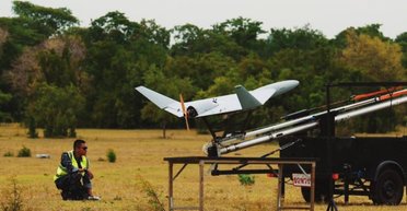 В соцмережах показали атаку тайського "Шахеда" на Камбоджу: що відомо про дрон KB-5E