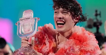 Победители Евровидения отказались от главной награды в конкурсе из-за Израиля