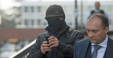 Отказывается возвращать деньги: британец получил 2,5 млн фунтов, подделав лотерейный билет