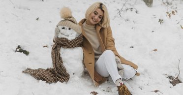 Зимний блюз. Как избежать ловушек сезонной депрессии