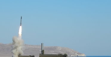 Адаптували "Бастіон": РФ випробувала нову ракетну зброю в Україні, — розвідка Британії