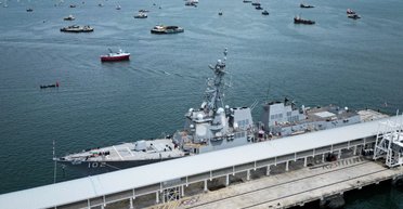 США масово перекидають елітні спецвійська ближче до Венесуели, — ЗМІ