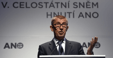 І тут популісти: на виборах у Чехії перемагає експрем'єр, відомий антиукраїнськими поглядами