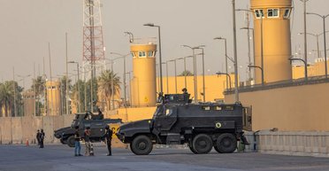 Что-то начинается: США отзывают дипломатов с Ближнего Востока из-за вероятного удара Израиля по Ирану