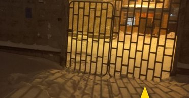 "Безглузде кровопролиття": "Атеш" розвідав військкомат у Самарській області (фото, відео)