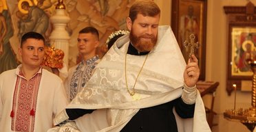 Як правильно освятити свою оселю на Водохреща — відповідь священика