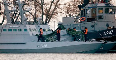 Положение обязывает. Что происходит в Одессе, Херсоне, Виннице и Харькове, где введено военное положение