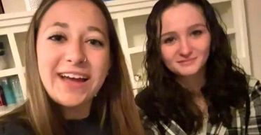 Рибалки знайшли в океані двох зниклих безвісти дівчат: що вони розказують (фото)