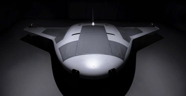 Ищет подводные угрозы и обходится без подзарядки: как работает дрон-рыба Manta Ray