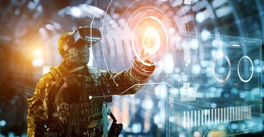 ШІ штовхає світ до війни: як технологічна революція загострює відносини між людьми та країнами