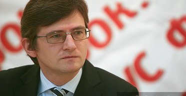 Андрей Магера: Украине нужен новый избирательный закон