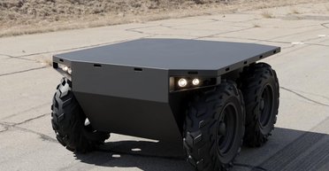 Украинцы научили наземных роботов сбивать дроны: как это поможет ВСУ в бою (видео)