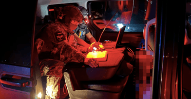 Можуть внести перелом у хід війни: США тестують в Україні дрони-перехоплювачі "шахедів" Hitchhiker