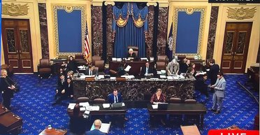 Временная бюджетная резолюция принята на 45 дней — что будет с помощью США Украине?