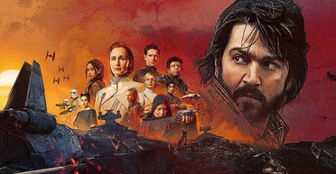 "Андор": Звездные войны". Беспредел империи заставил мечтать о свободе гопников и сенаторов