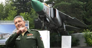 Заместителя Шойгу отправили в СИЗО на два месяца: он вину не признает (фото)