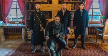 Все – еретики: скандальный российский миллиардер Стерлигов разводится и лишил наследства трех детей