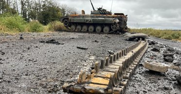 Втрачають техніку і штурмують із чотирьох напрямків: експерт про спроби ЗС РФ взяти Часів Яр