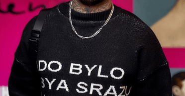 Учасник "МастерШеф" заявив про роман з Олею Поляковою (відео)