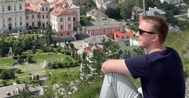 По дороге в Карпаты: украинский город, который "застыл" во времени, поражает красотой (фото)