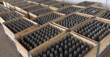 ЗСУ отримають тисячі снарядів: "Українська Бронетехніка" налагодила виробництво мінометних боєприпасів