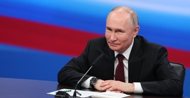 "Мы так не договаривались": Путин сделал новое заявление о мирных переговорах с Украиной