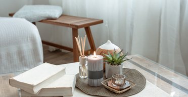 Как сделать так, чтобы в доме хорошо пахло: 7 полезных советов