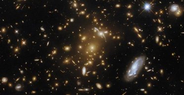 Зірок у Всесвіті не так багато, як передбачається: скільки ж їх насправді