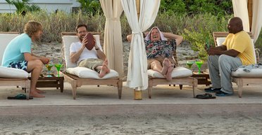 Смотреть в лужу и видеть звезды. Чем цепляет фильм "Байстрюки"