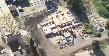 В Беларуси пожаловались на подразделения РДК возле границы: принимают меры по прикрытию