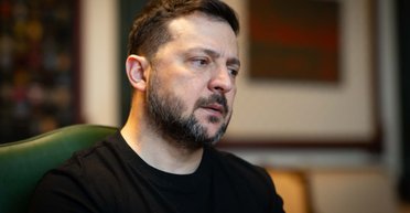 "Украина будет действовать справедливо": Зеленский пообещал зеркальный ответ на нарушение РФ перемирия
