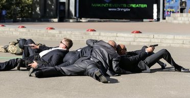 Игра в прятки. Государство возьмет свидетелей под защиту